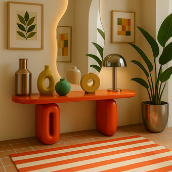 Home Decor