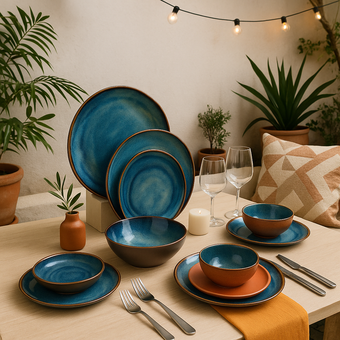Art de table