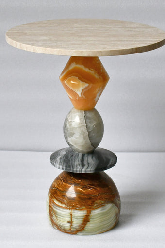 Table d'appoint Marea