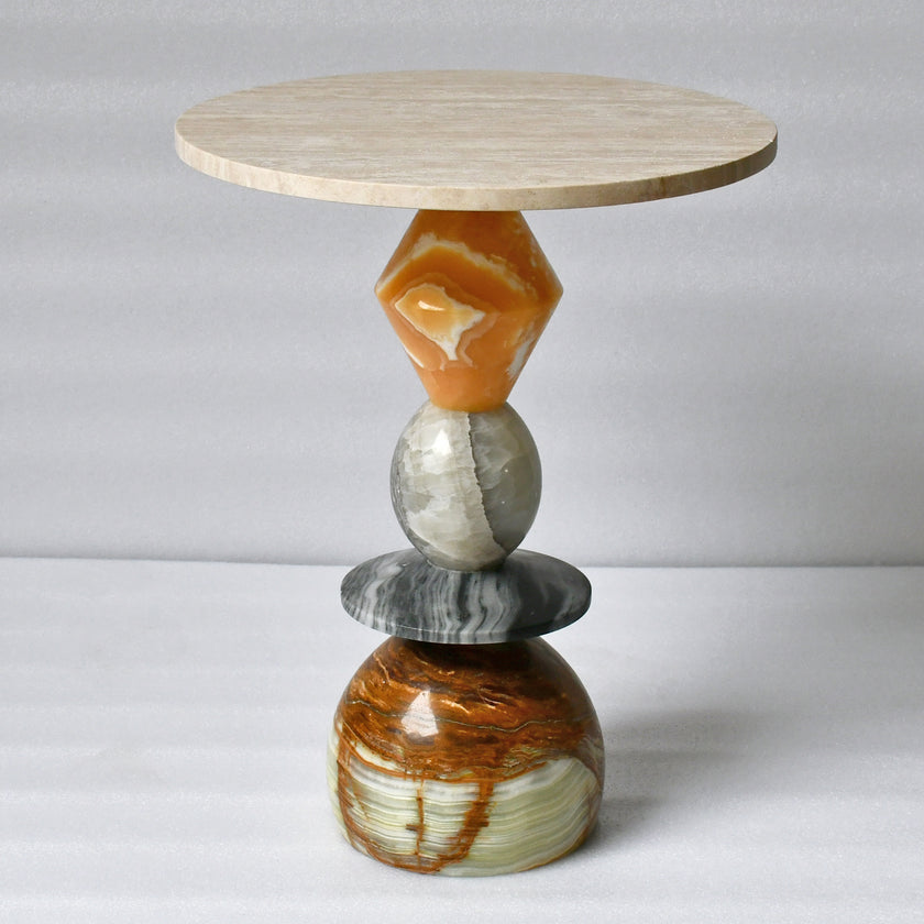 Table d'appoint Marea