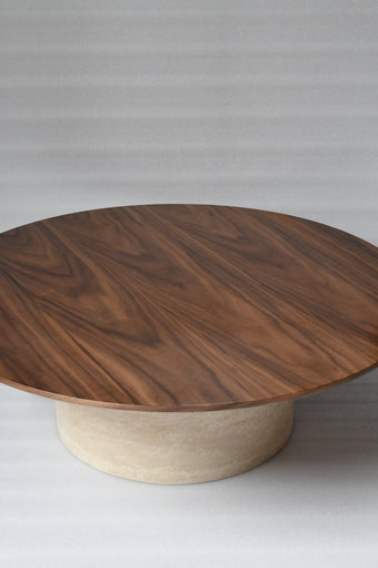 Solaris Duo coffee tables