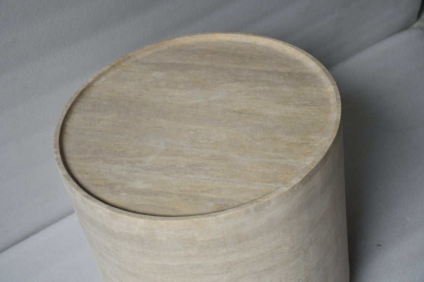 Table d'appoint Pietra