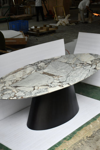 Table à manger Elara