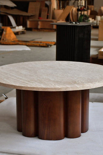 Table basse Riva