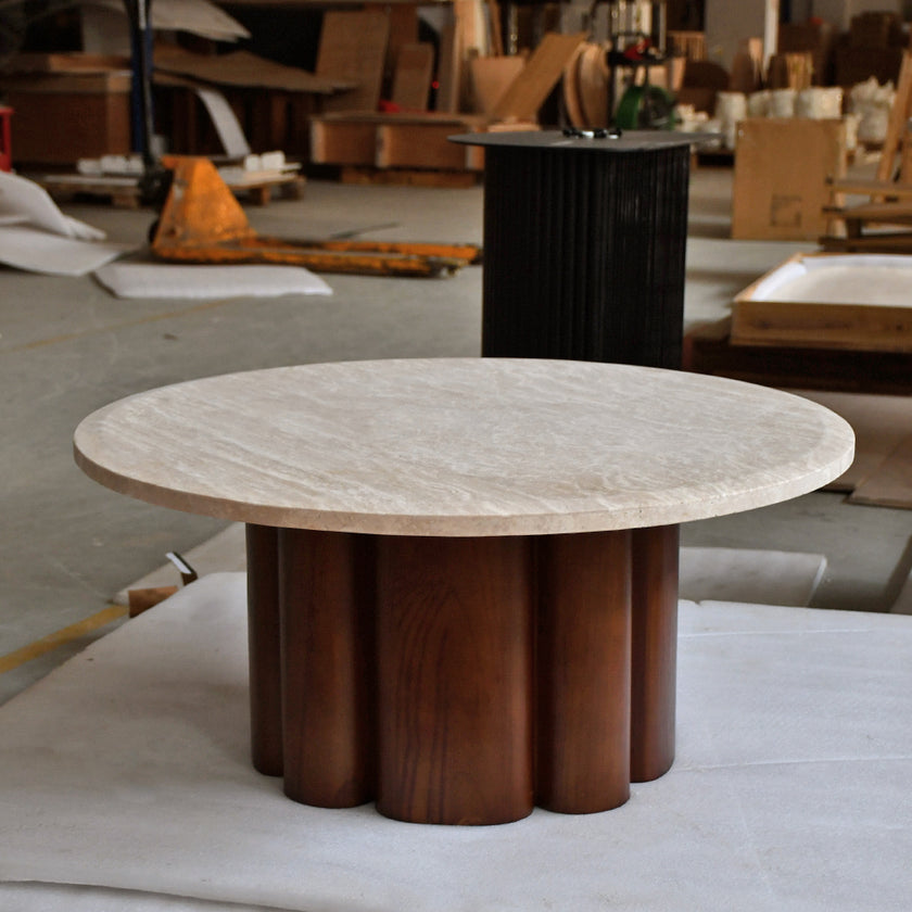 Table basse Riva