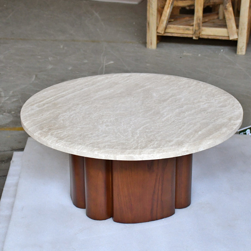 Table basse Riva