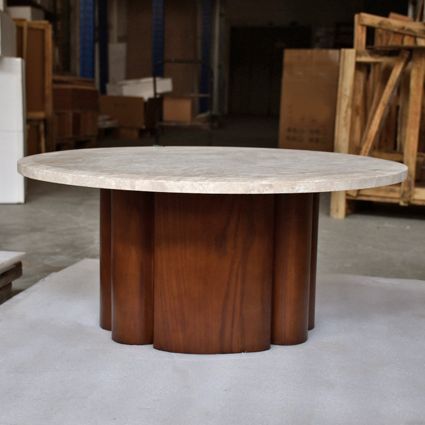 Table basse Riva
