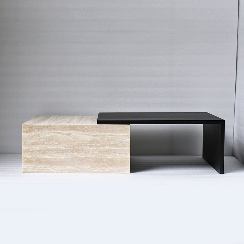 Forma coffee table
