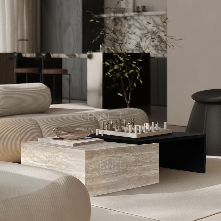Forma coffee table