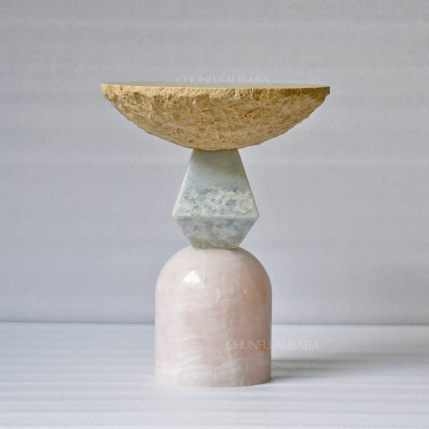 Table d'appoint Lina