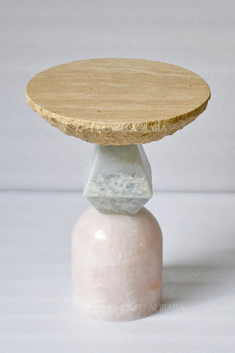 Table d'appoint Lina