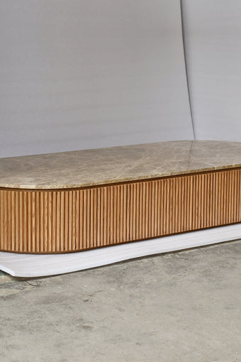 Orion coffee table