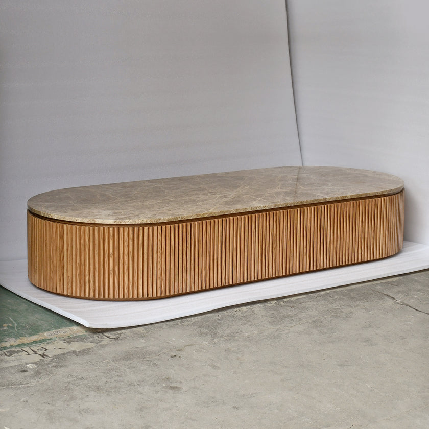 Table basse Orion