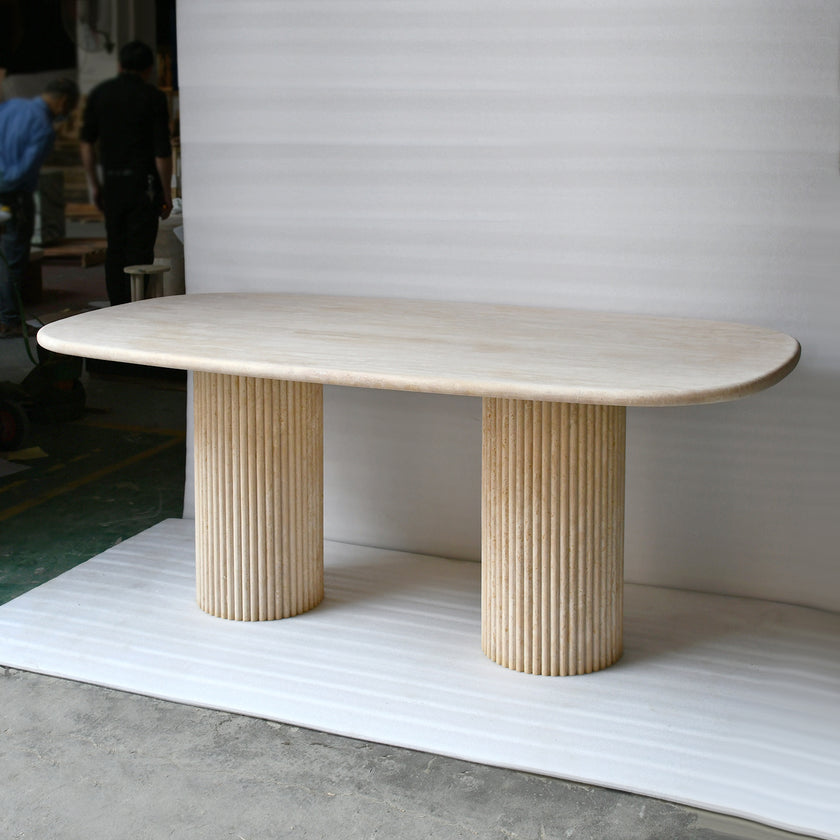 Arena Dining Table