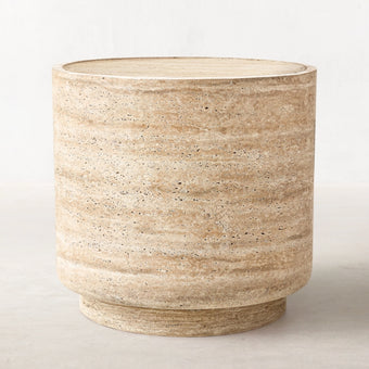 Table d'appoint Pietra
